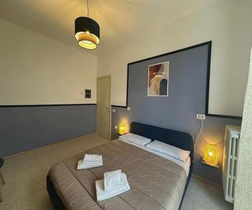 Feel - Bellavista Suites