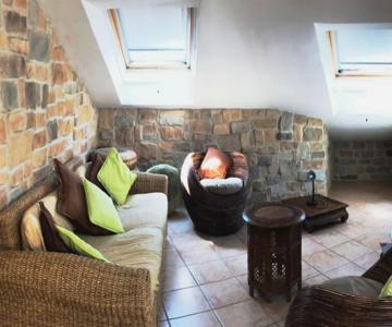 Solemahouse - The Bright Attic