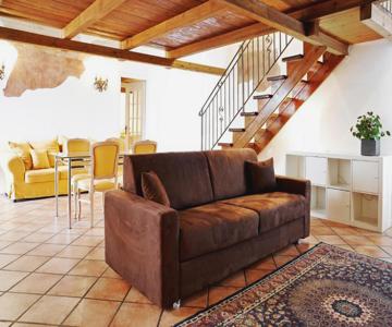 P&P Piazza Bergamo Apartment