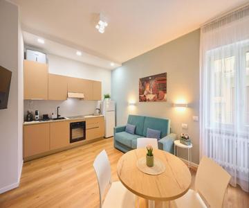 Leila's Home Forever - Casa Vacanze