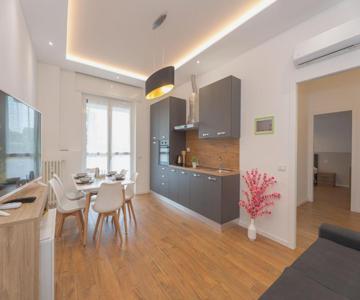 Apartments Vistallihouse