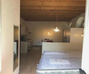 Myroom Città Alta 1