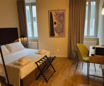 Locanda Gatto Bianco