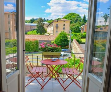 Casa Gregis - Museums Area - 10 Min Walk To Upper Town