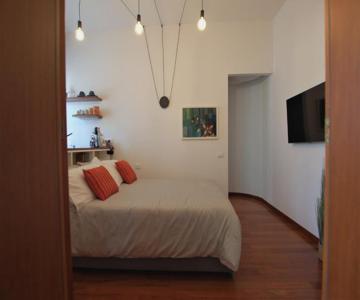 B&b Monteverdi