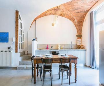 Casa Ipogea Elegant Apt 2 Bathroom Wifi