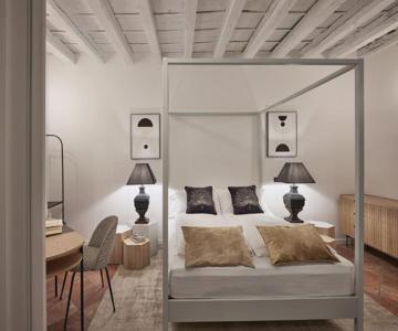 Silvia Suite - Appartamento Città Alta