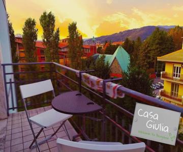 P&p Bergamo Apartment