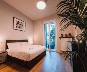 Loft Moderno In Borgo Storico