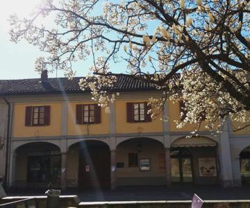 Casa Zazalica