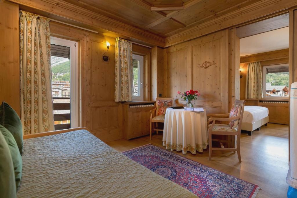 Hotel Baita Dei Pini