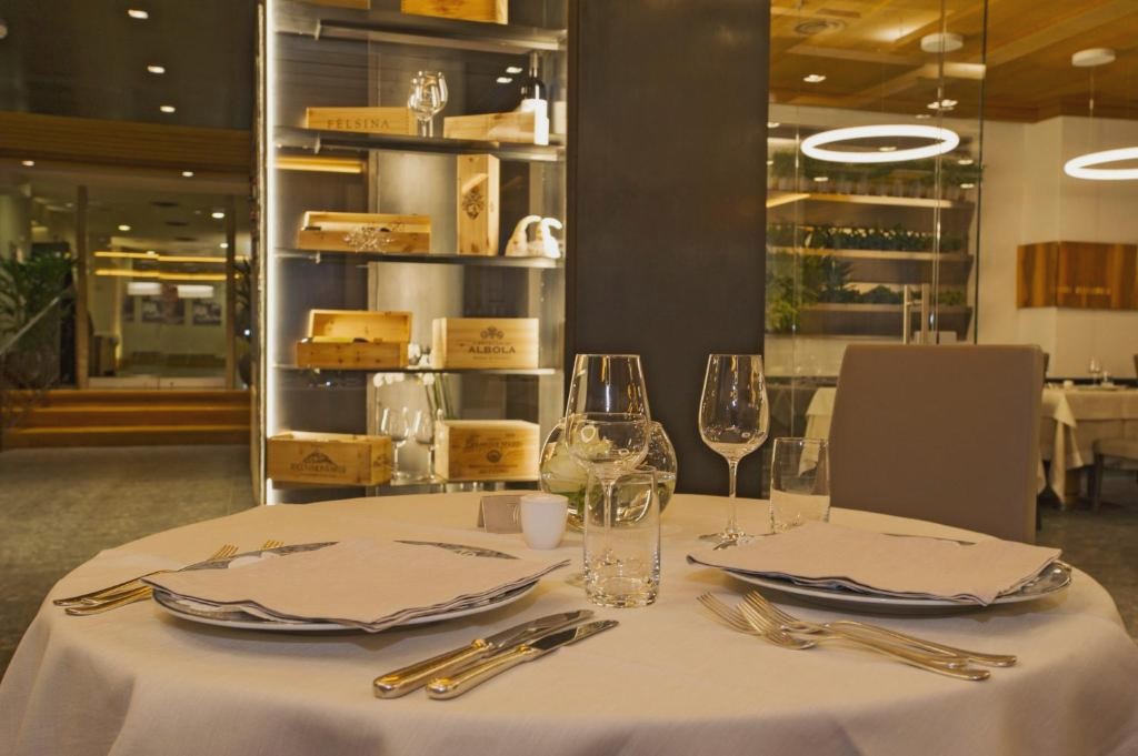 Palace Hotel Wellness & Beauty