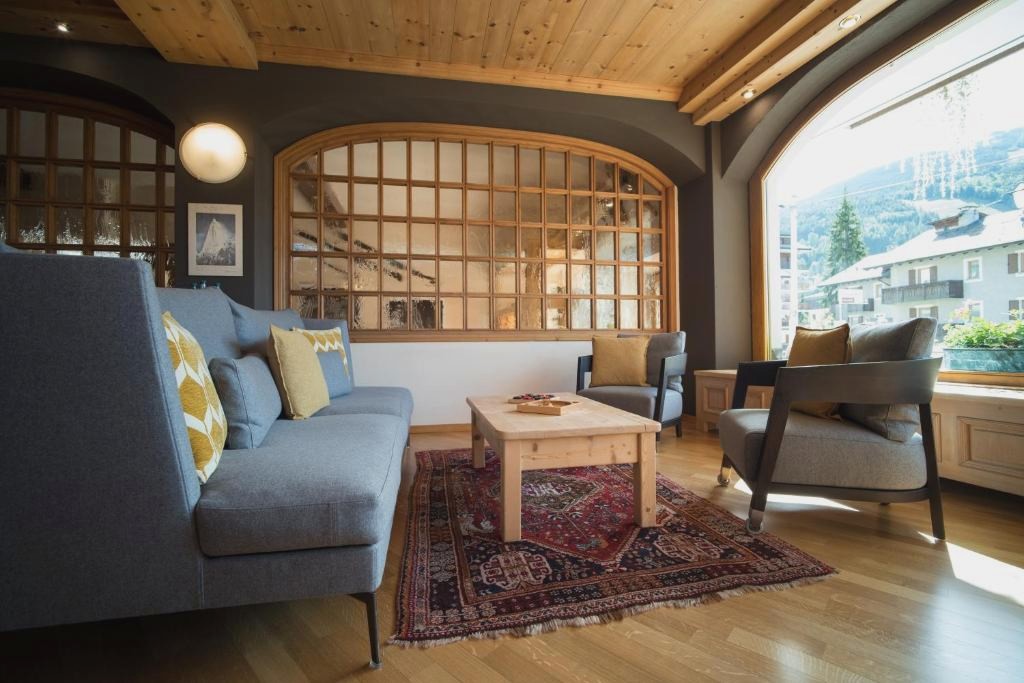 Hotel Meublè Garnì della Contea