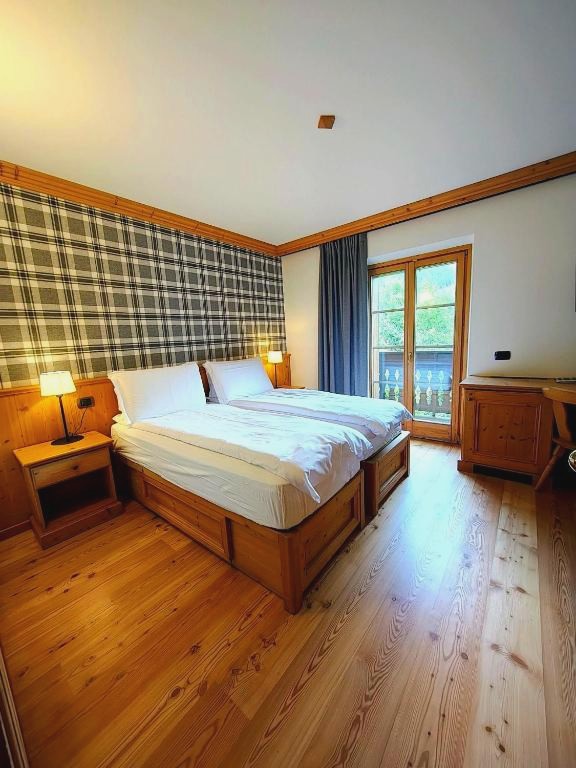 Alpi & Golf Hotel