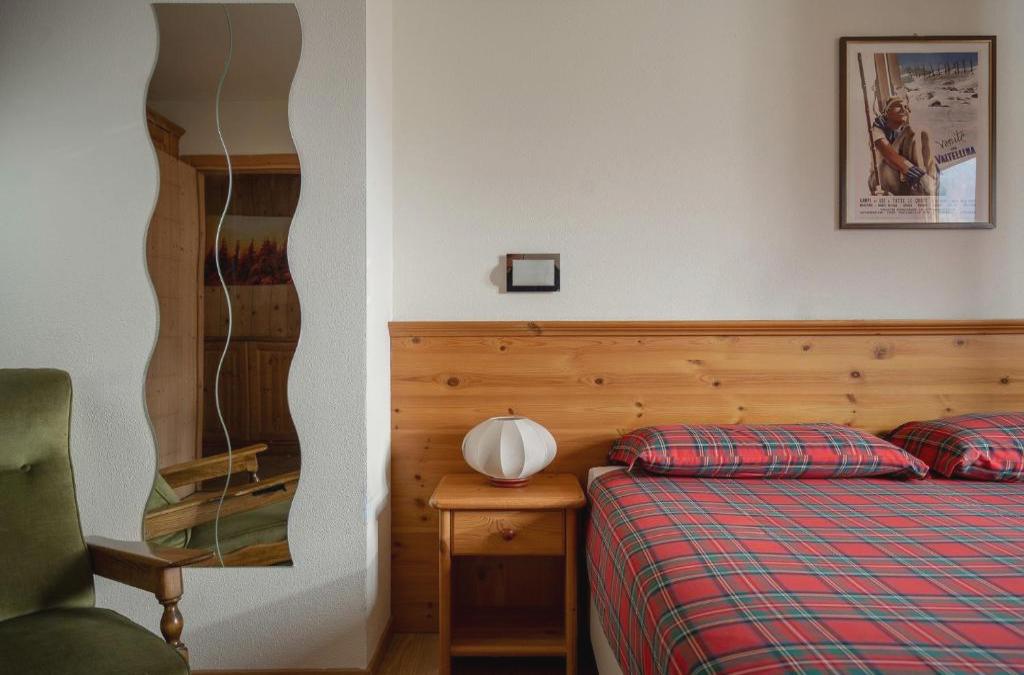 Chalet Stelle Di Neve