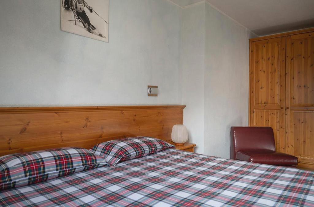 Chalet Stelle Di Neve