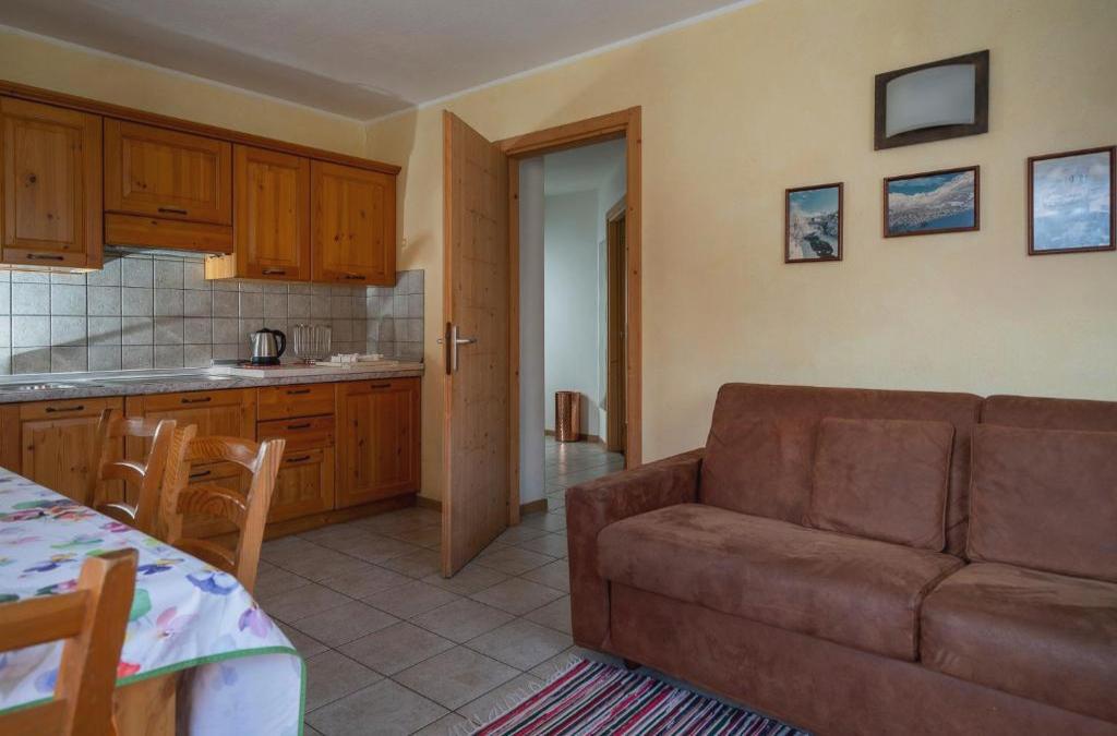 Chalet Stelle Di Neve