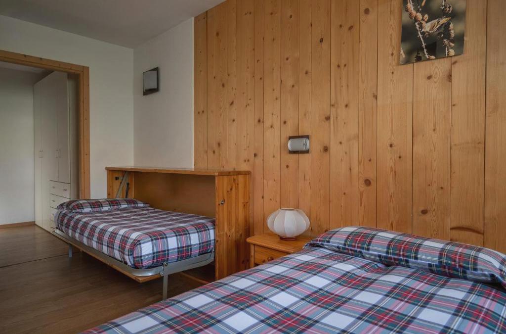 Chalet Stelle Di Neve