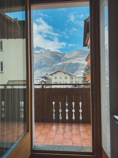 Bormiohomes - Case SteLu