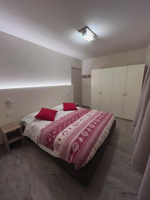 Lampone & Mirtillo Suites