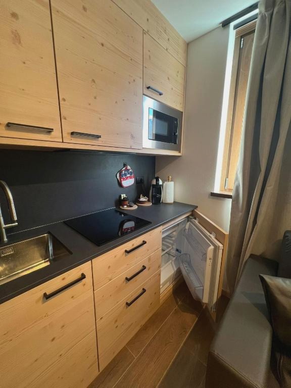 BORMIO Apartment AL PRADAIS