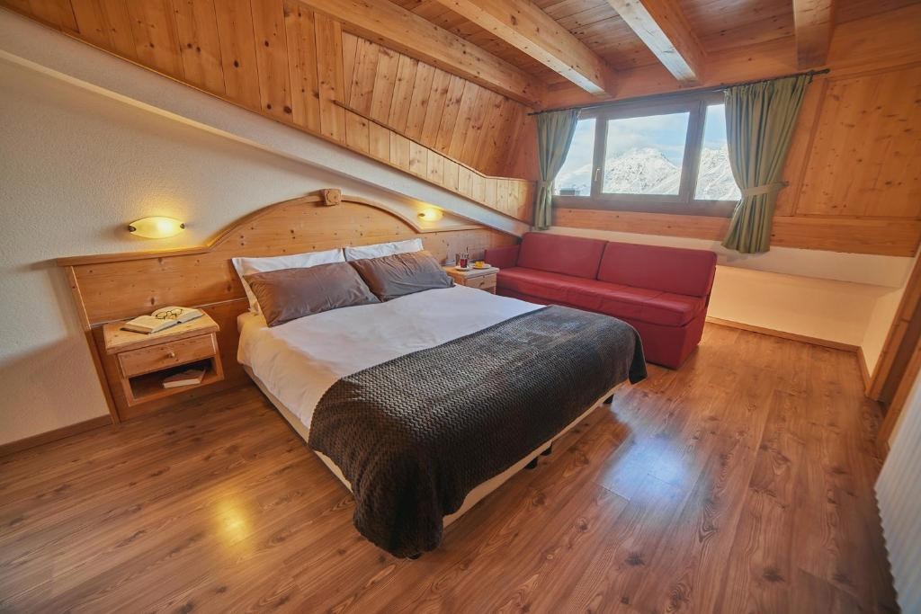 Hotel Vallechiara