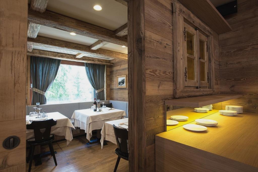 Hotel Vallechiara