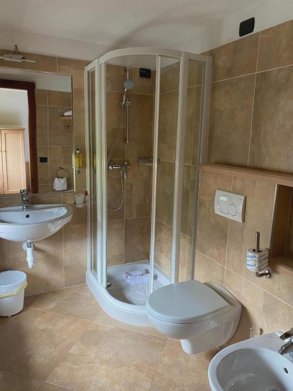 Hotel Vallechiara