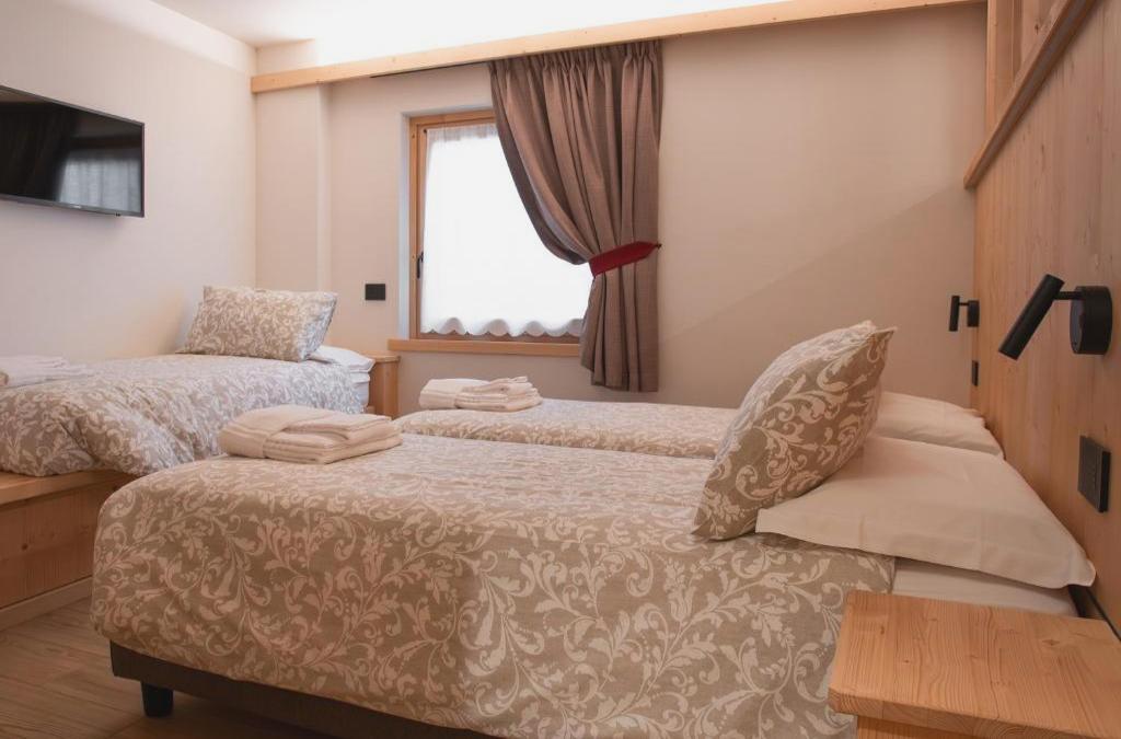 Chalet al Tabià