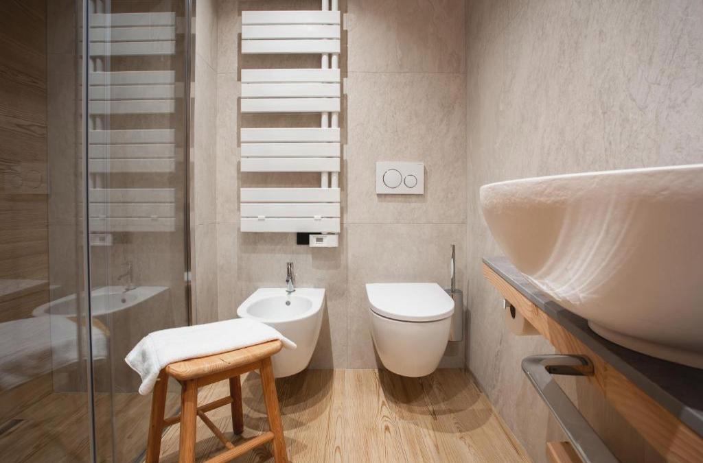Chalet al Tabià