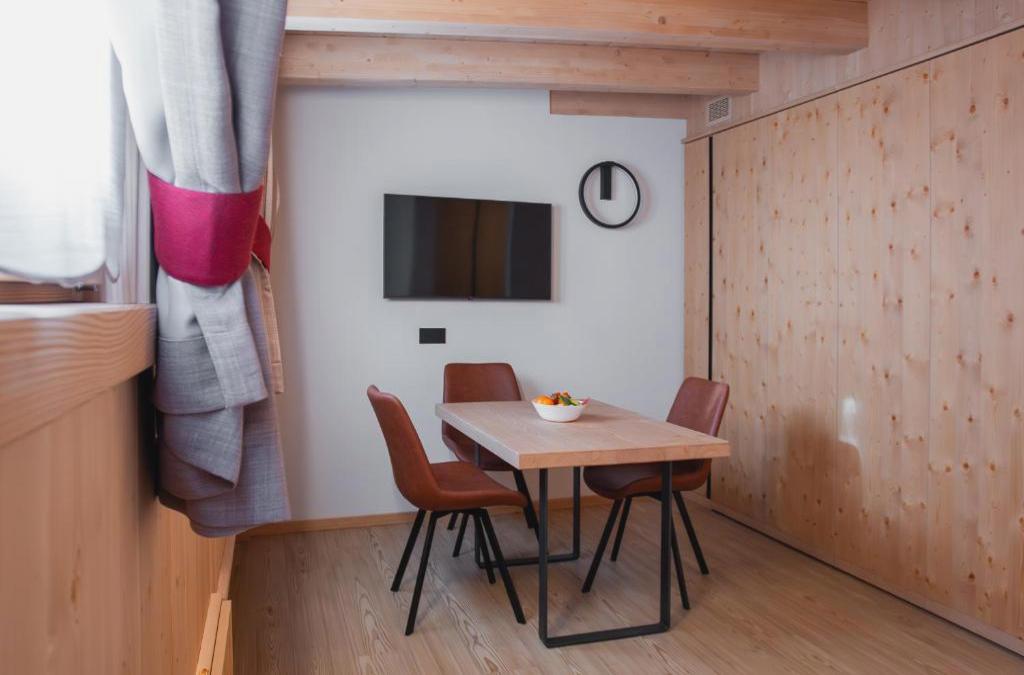 Chalet al Tabià