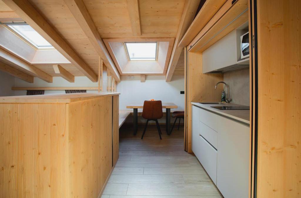 Chalet al Tabià