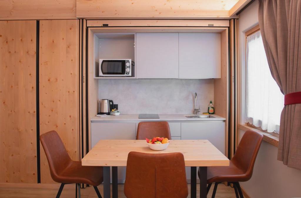 Chalet al Tabià