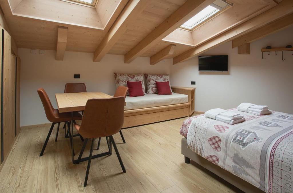 Chalet al Tabià