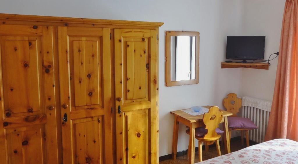 Hotel Piccolo Mondo