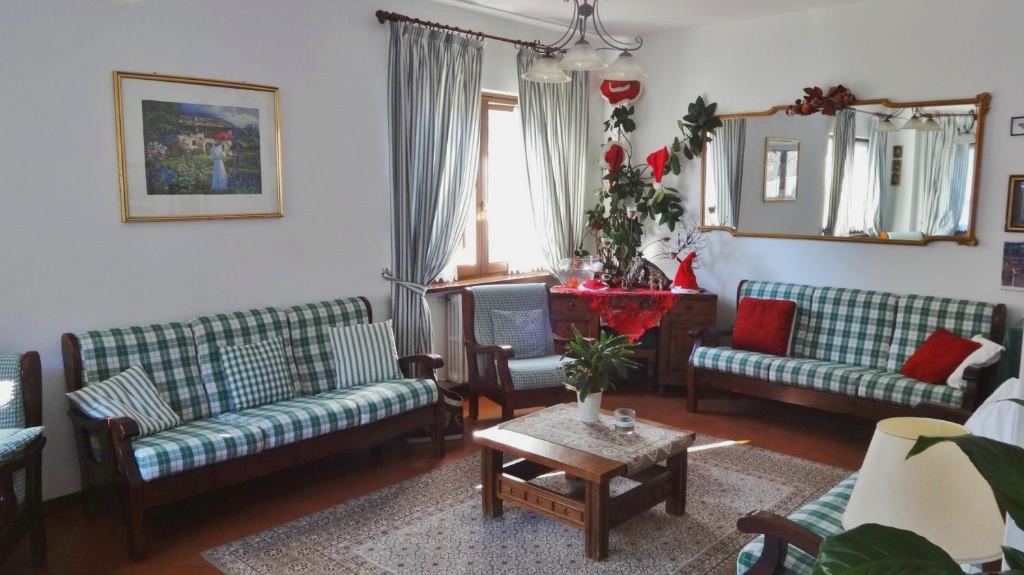 Hotel Piccolo Mondo