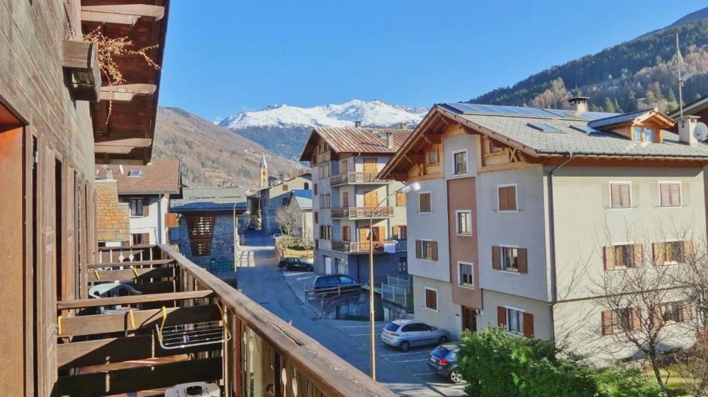 Hotel Piccolo Mondo