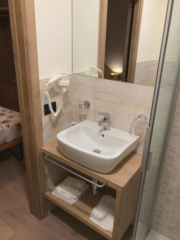 Hotel Piccolo Mondo