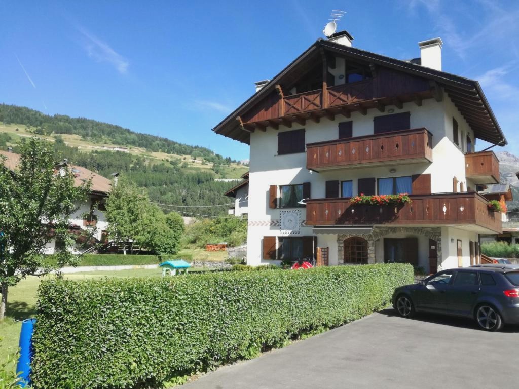 Casa Giulia