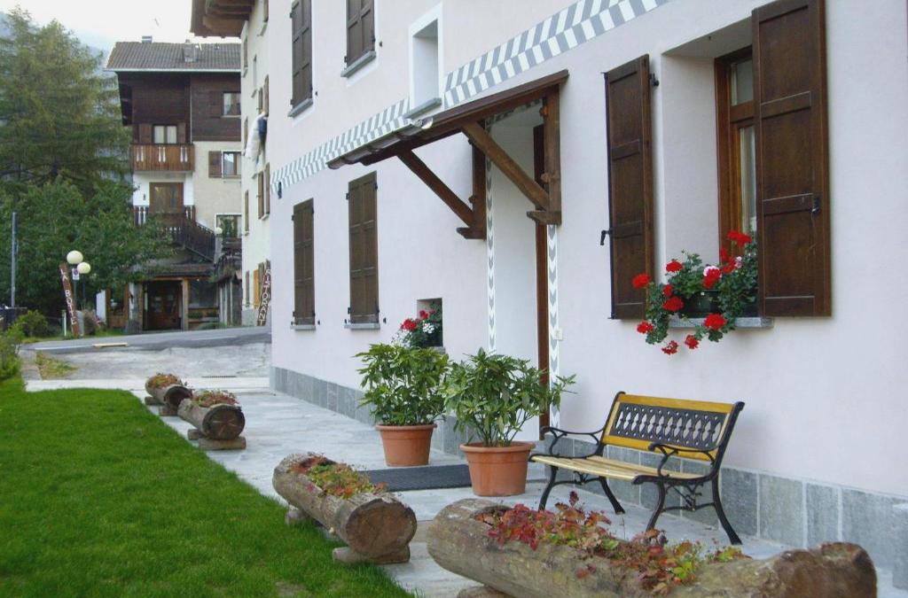 Alpine Dream Apartments