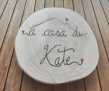 A Casa Di Kate