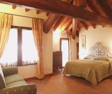 Bed And Breakfast Zanaglio