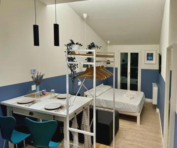 Appartamento Magritte