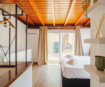 La Terrazza Su Brescia