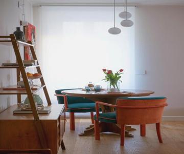 Una Stanza In Carmine