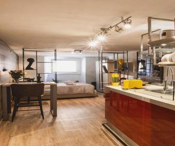 La Casa Dello Stilista