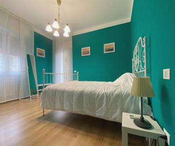 Casa Vacanze La Leonessa