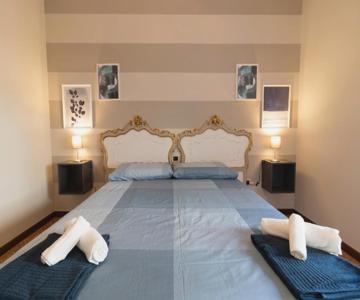 Appartamento Ducco Zona Ospedale