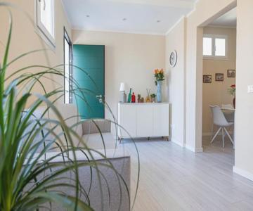 Appartamento Terrazza Cavour