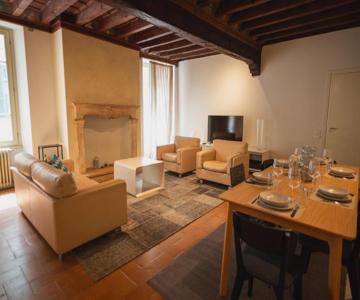 Suite N7 - Rifugio D'epoca Con Posto Auto